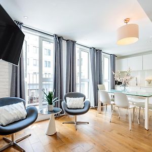 Standaard Appartement