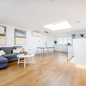 Penthouse Appartement