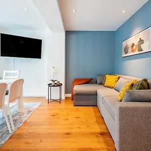 Appartement met Twee Slaapkamers
